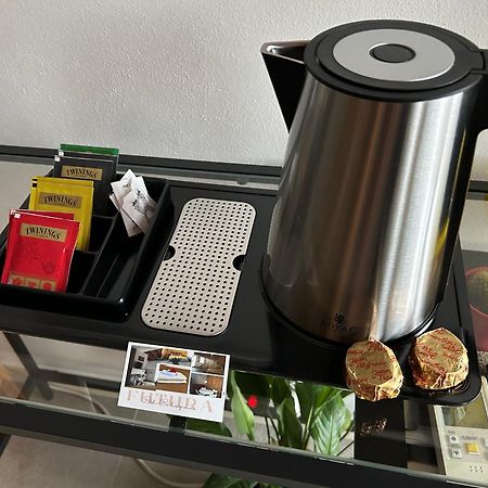 Bed and Breakfast Futura Болонья Экстерьер фото