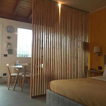 Bed and Breakfast Futura Болонья Экстерьер фото