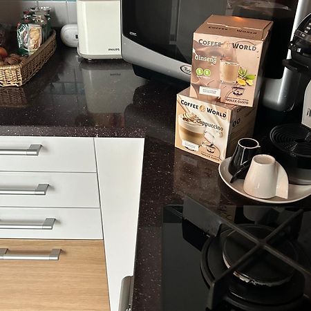 Bed and Breakfast Futura Болонья Экстерьер фото