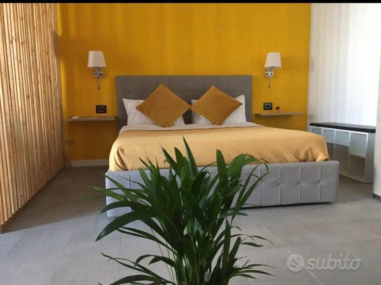 Bed and Breakfast Futura Болонья Экстерьер фото
