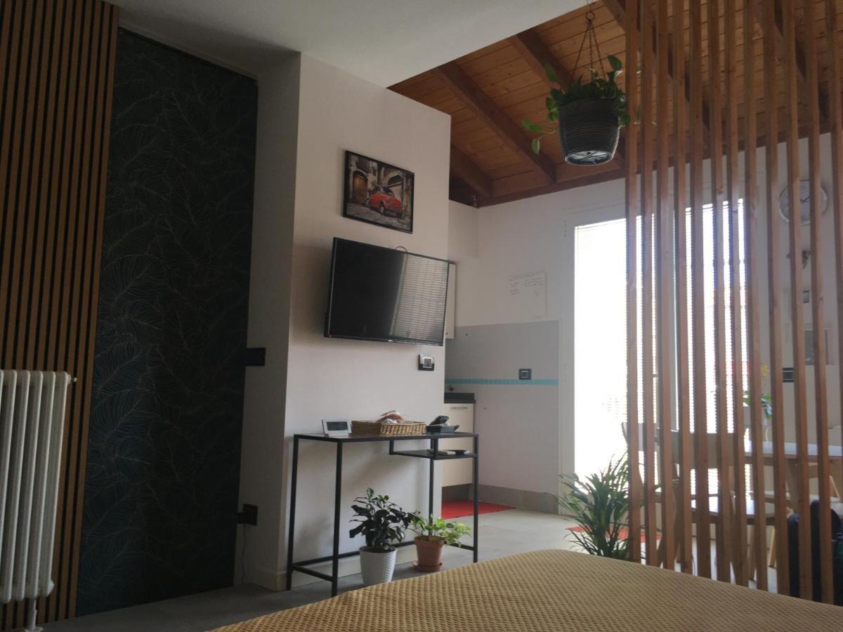 Bed and Breakfast Futura Болонья Экстерьер фото