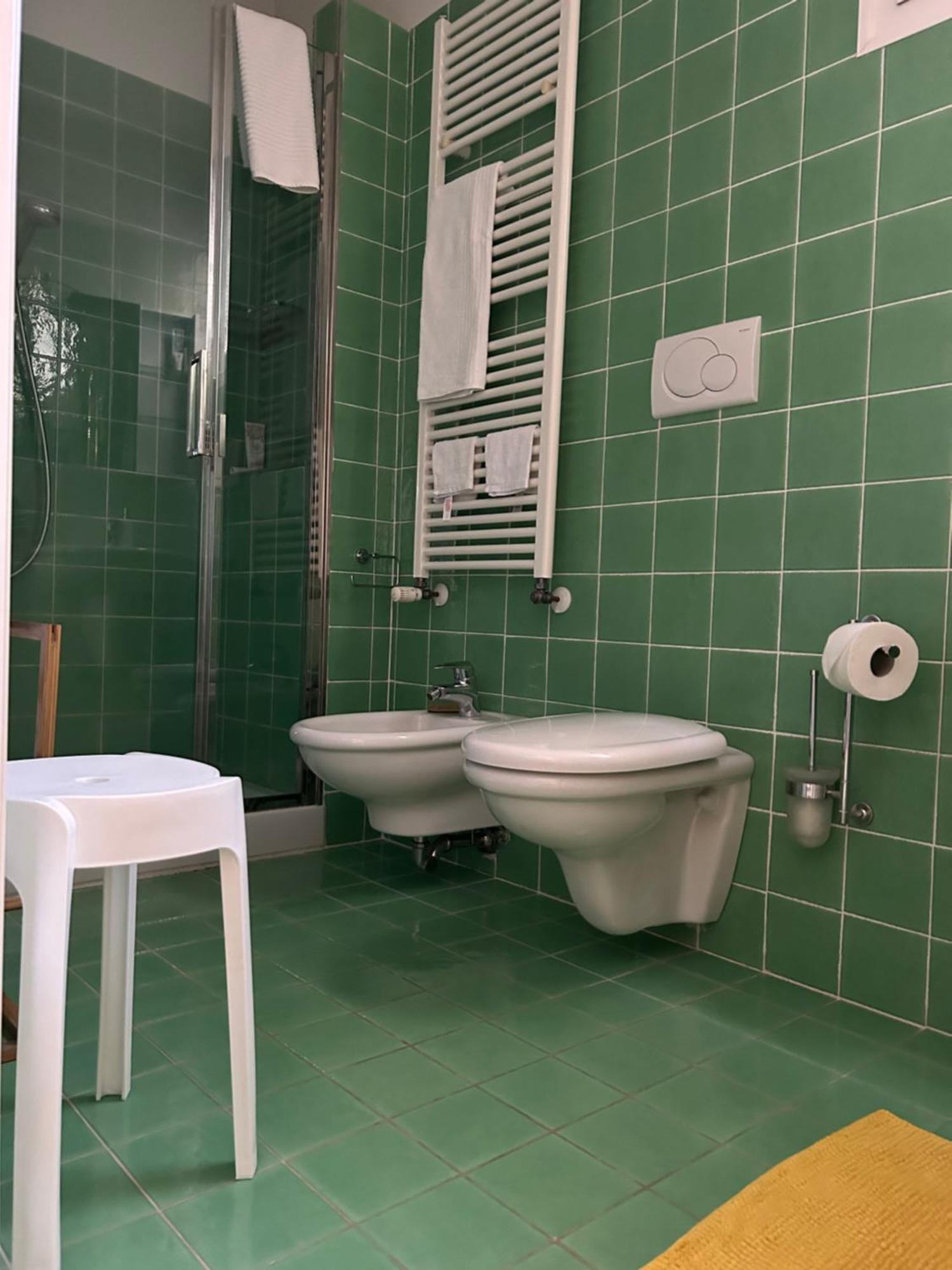 Bed and Breakfast Futura Болонья Экстерьер фото