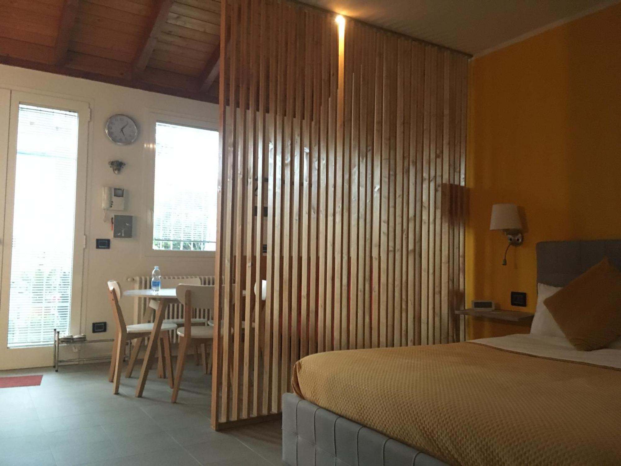 Bed and Breakfast Futura Болонья Экстерьер фото